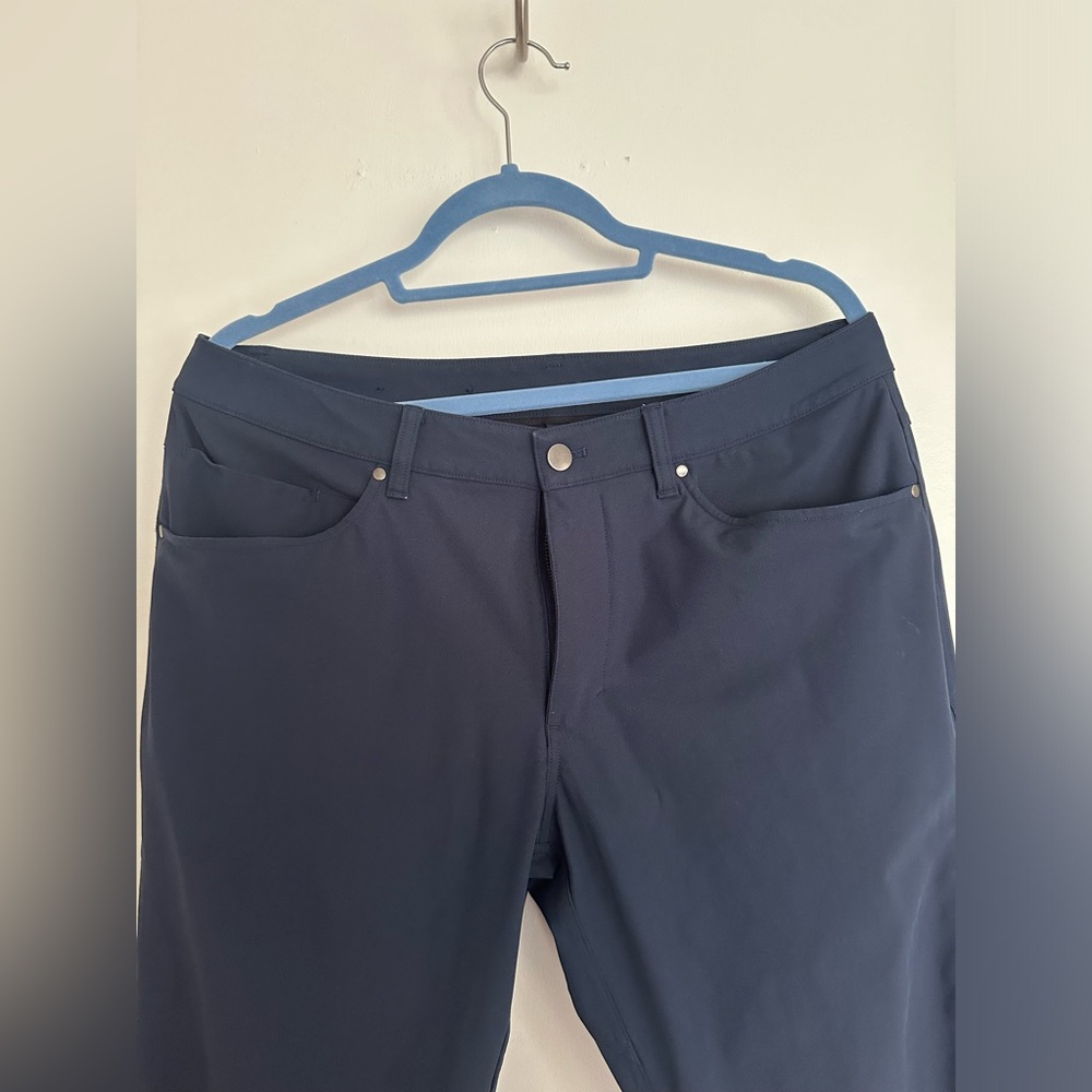 Men’s Lululemon Golf Pants